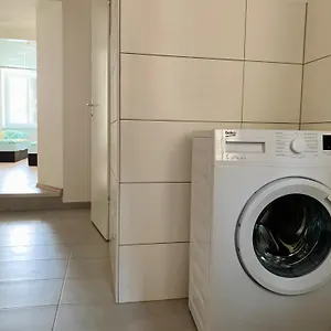 Raisa Lerchenfelder Guertel 30 Apartment