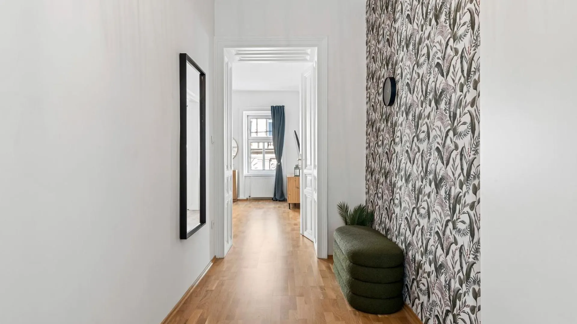 4Ty3 Apartments - Rochus-Market City Apartment Is Calling Vienna