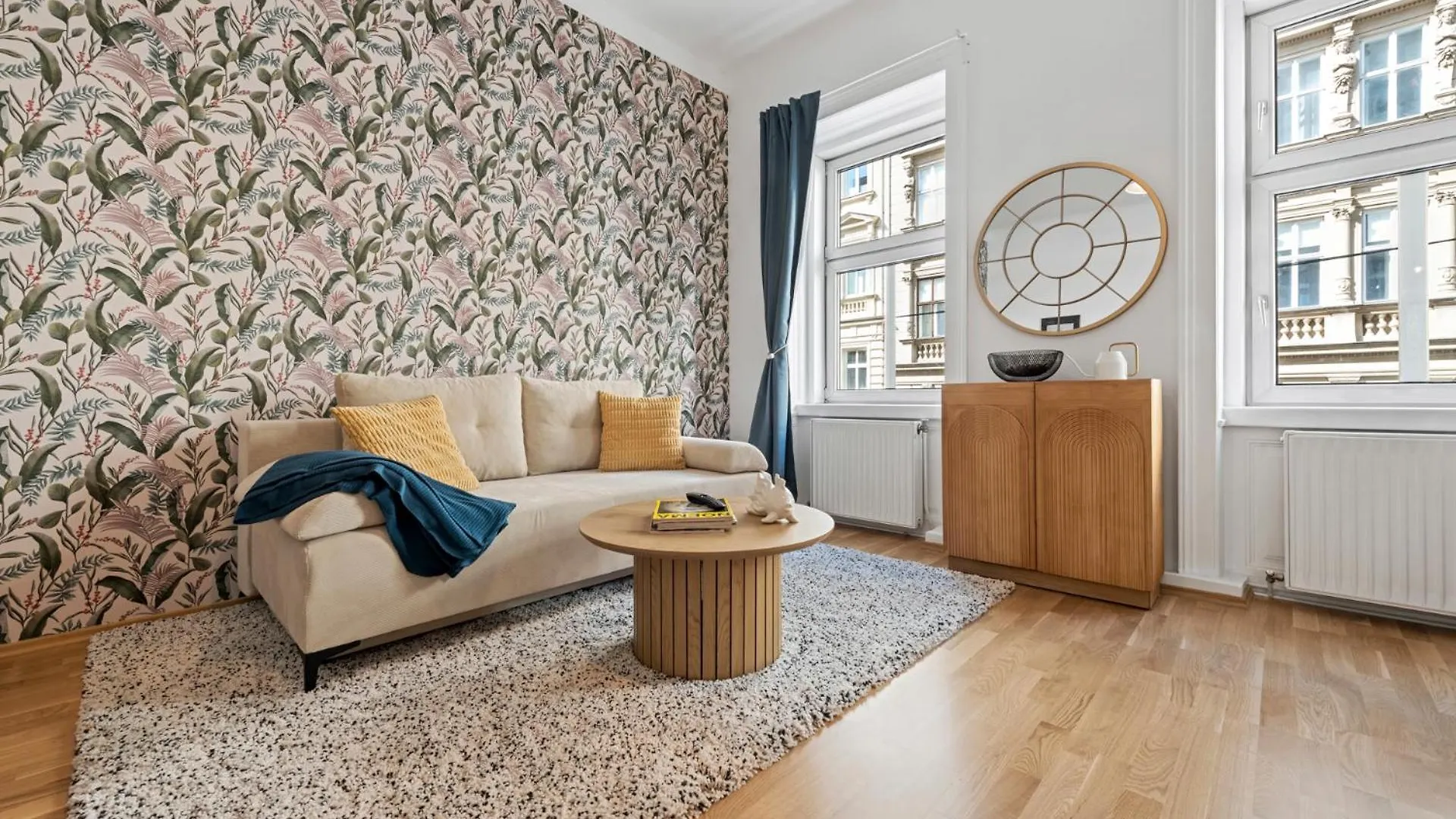 4Ty3 Apartments - Rochus-Market City Apartment Is Calling Vienna