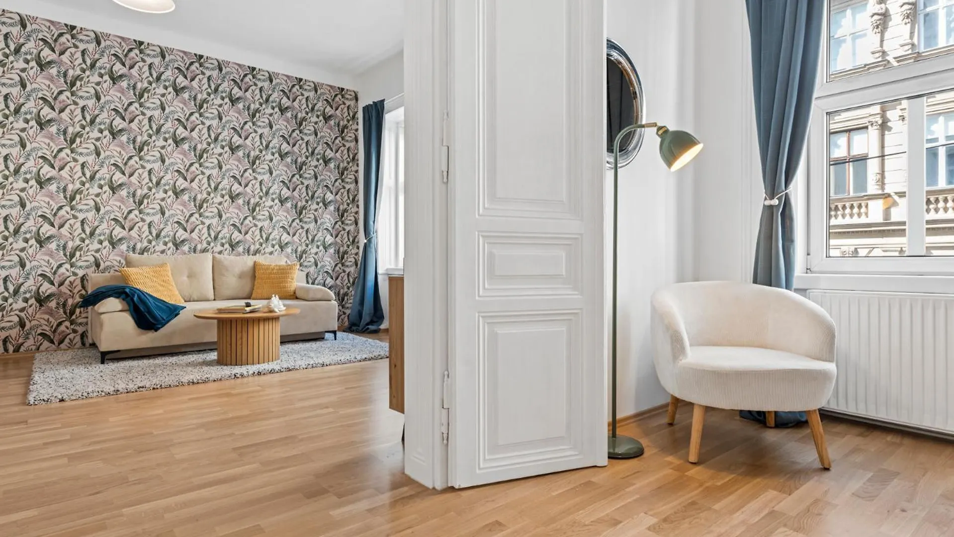 4Ty3 Apartments - Rochus-Market City Apartment Is Calling Vienna 0*,  Austria