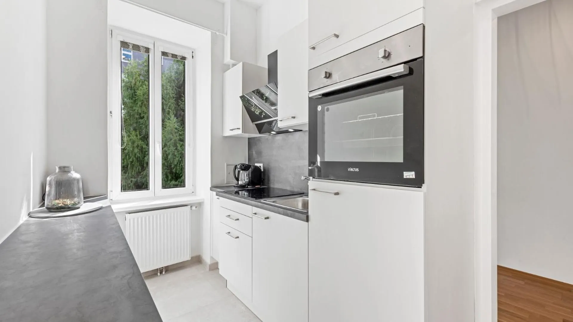 4Ty3 Apartments - Rochus-Market City Apartment Is Calling Vienna