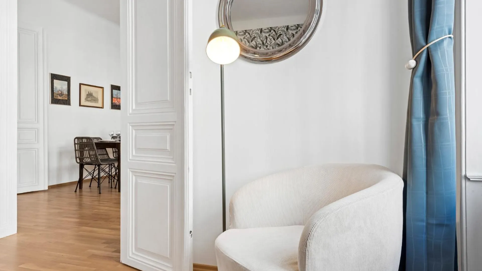 4Ty3 Apartments - Rochus-Market City Apartment Is Calling 비엔나
