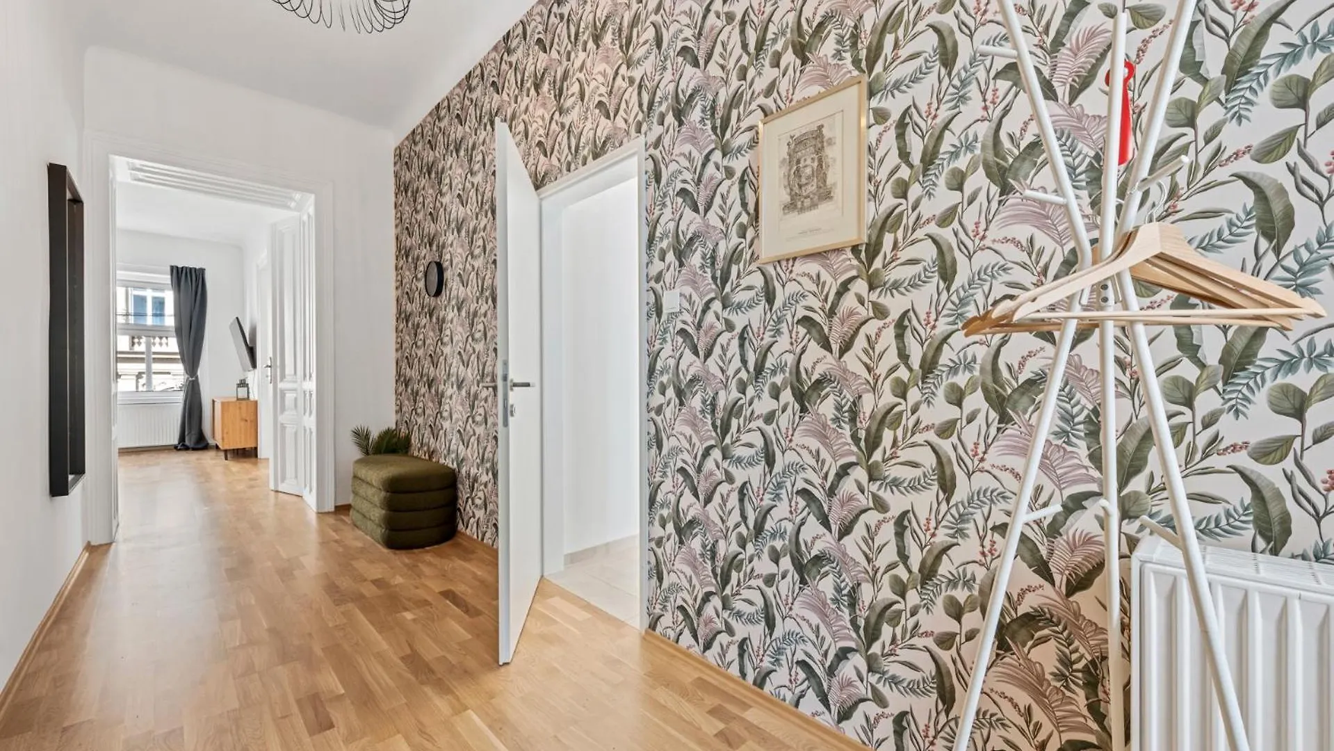 4Ty3 Apartments - Rochus-Market City Apartment Is Calling 비엔나 0*,