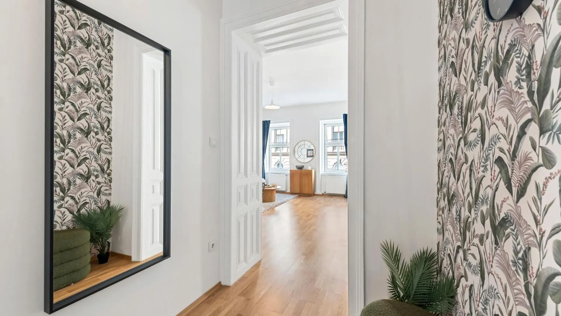 4Ty3 Apartments - Rochus-Market City Apartment Is Calling 비엔나