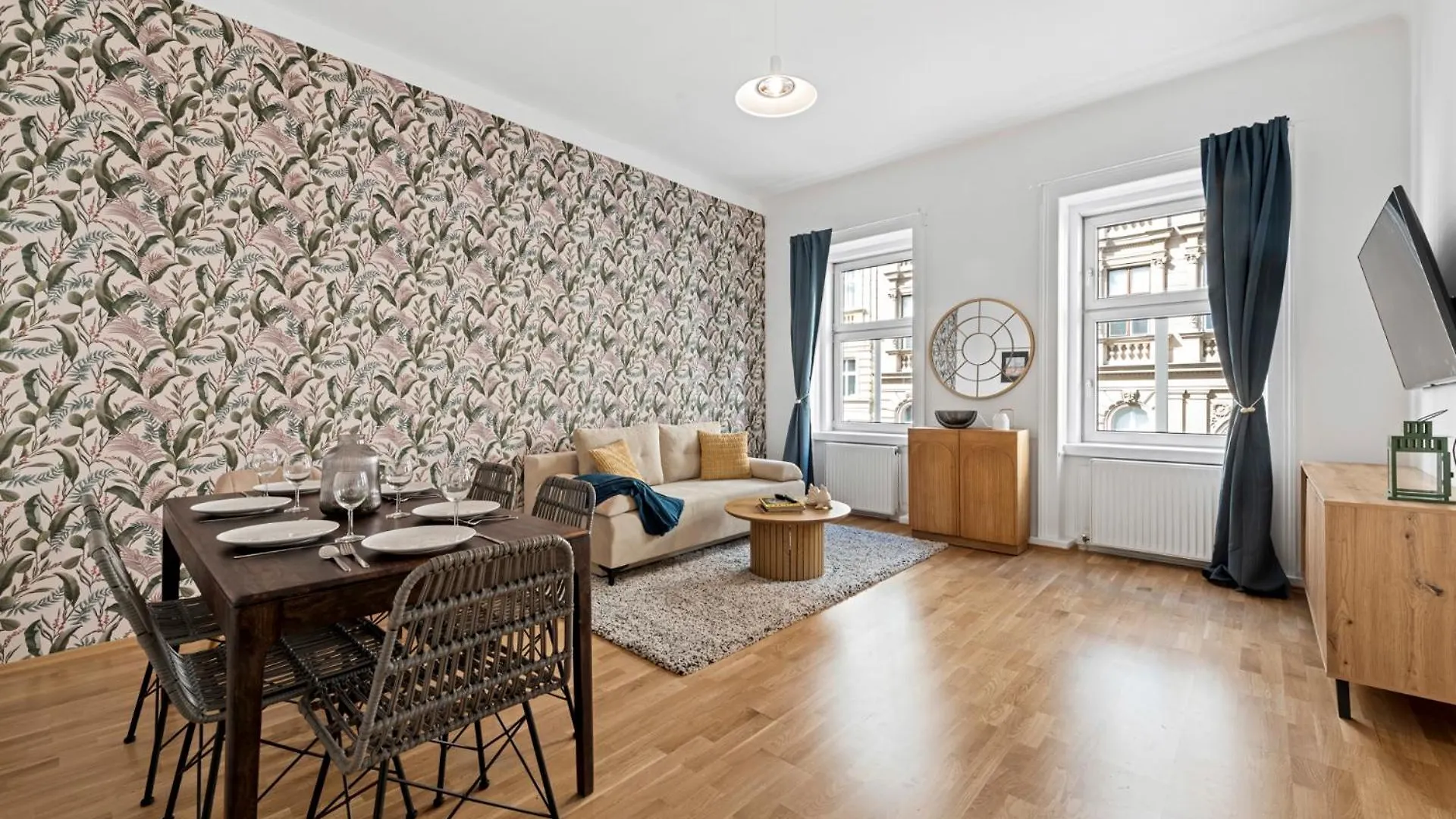 4Ty3 Apartments - Rochus-Market City Apartment Is Calling 비엔나 오스트리아