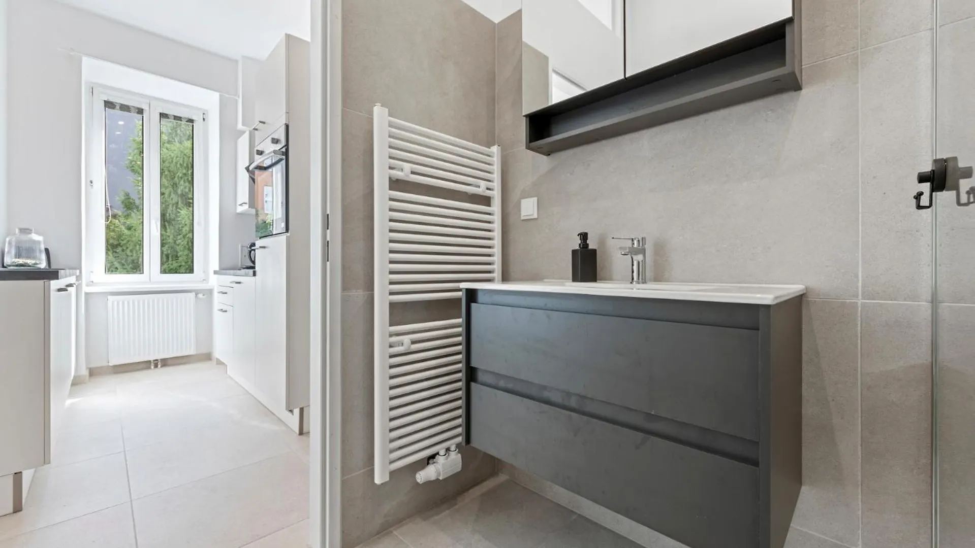 4Ty3 Apartments - Rochus-Market City Apartment Is Calling 비엔나