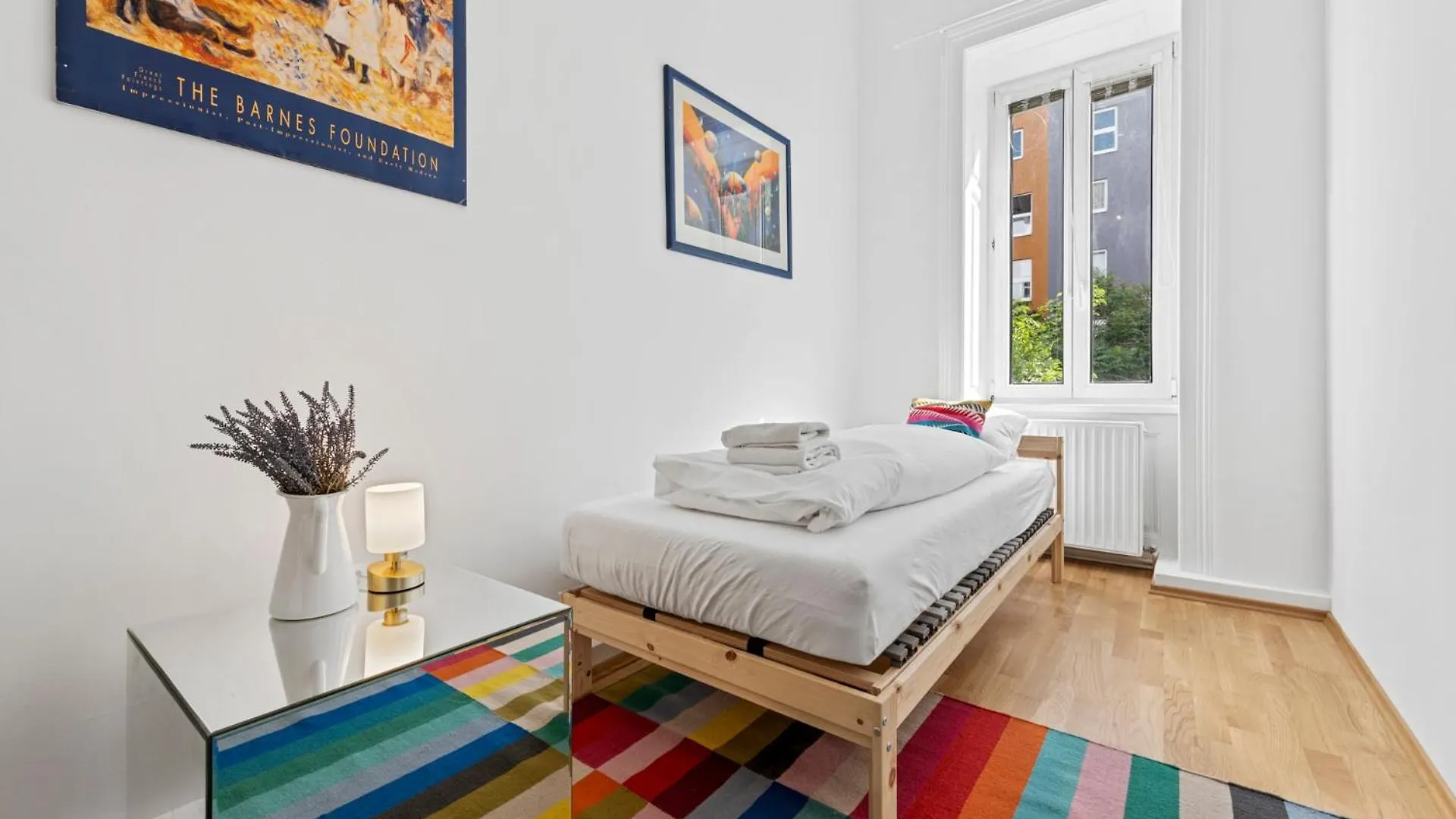 4Ty3 Apartments - Rochus-Market City Apartment Is Calling 비엔나 0*,  오스트리아