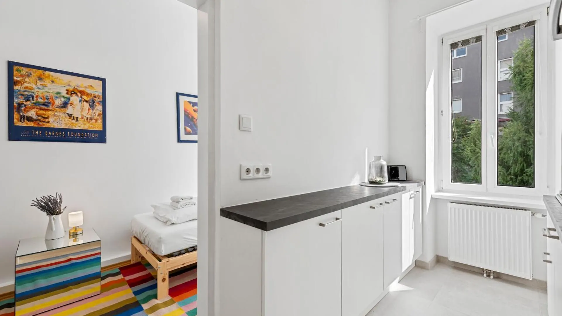 4Ty3 Apartments - Rochus-Market City Apartment Is Calling 비엔나 오스트리아