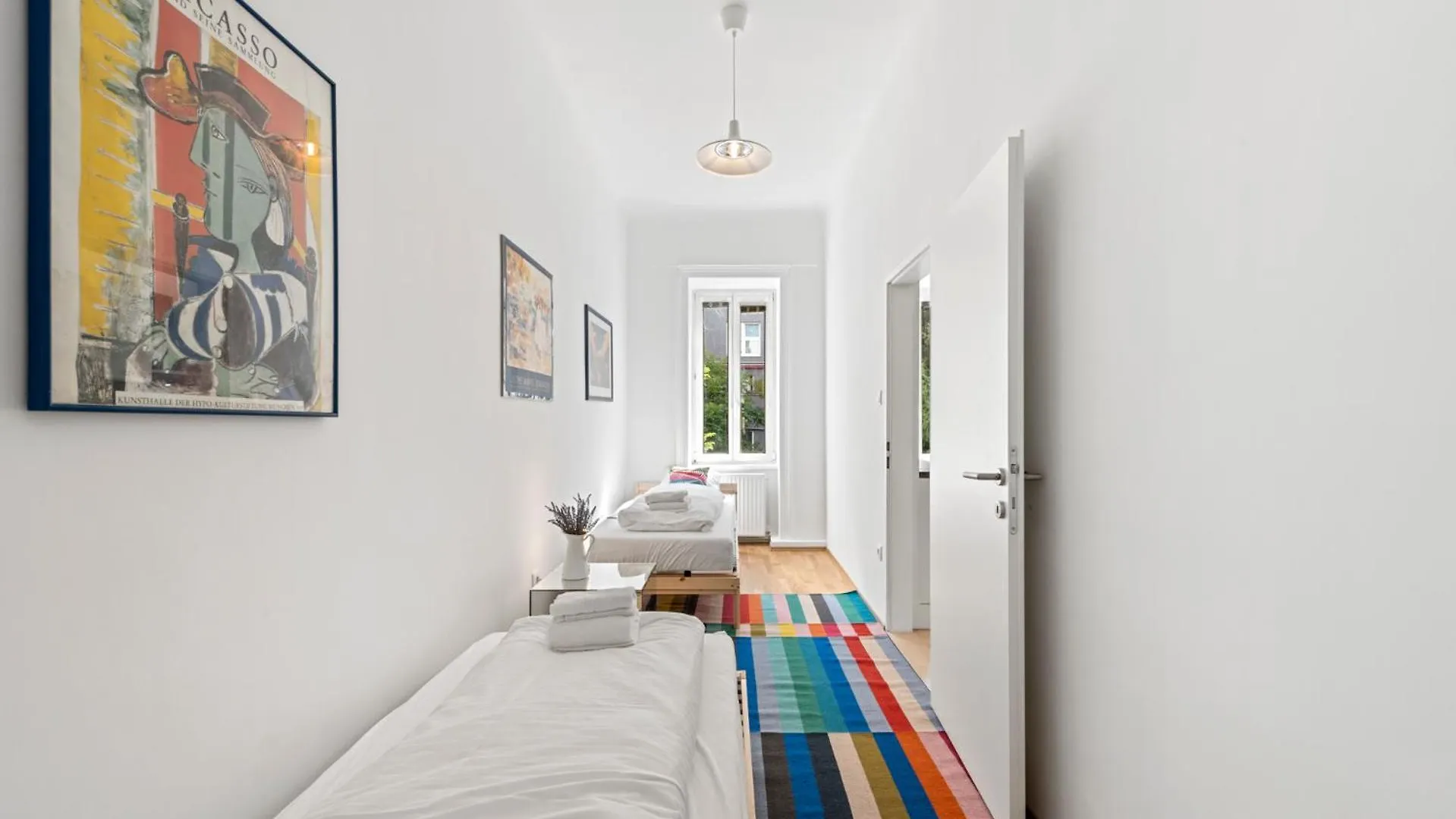 4Ty3 Apartments - Rochus-Market City Apartment Is Calling 비엔나