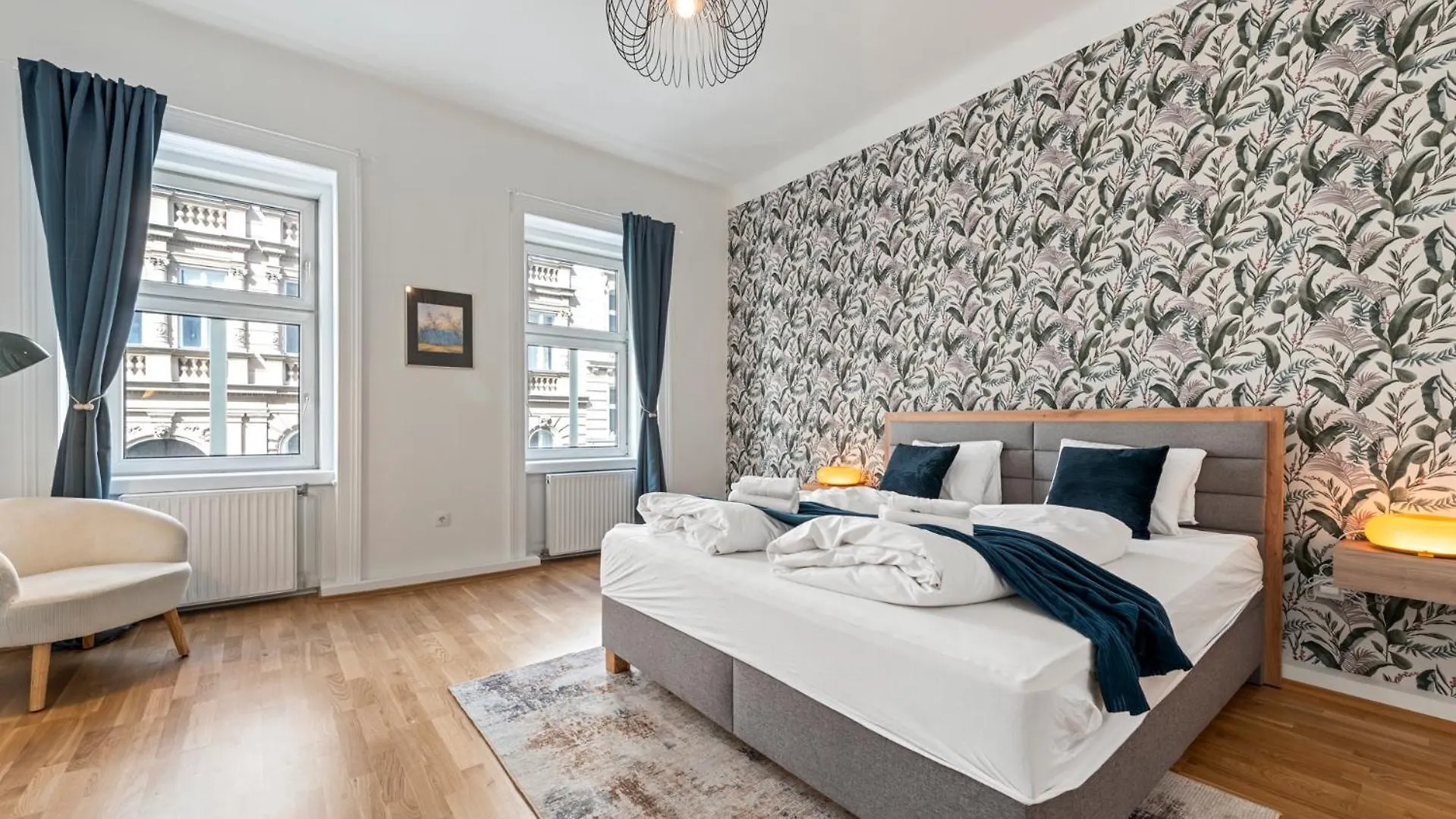 4Ty3 Apartments - Rochus-Market City Apartment Is Calling 비엔나