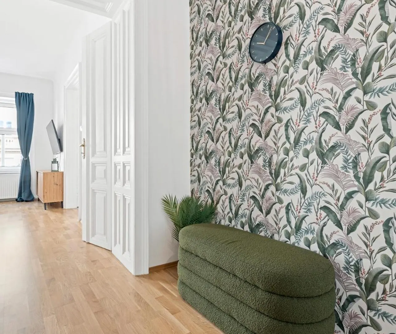 4Ty3 Apartments - Rochus-Market City Apartment Is Calling 비엔나 0*,
