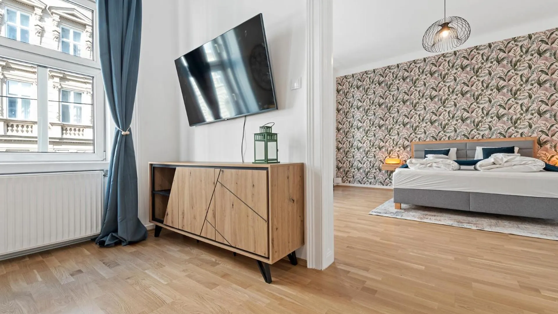 4Ty3 Apartments - Rochus-Market City Apartment Is Calling 비엔나 오스트리아